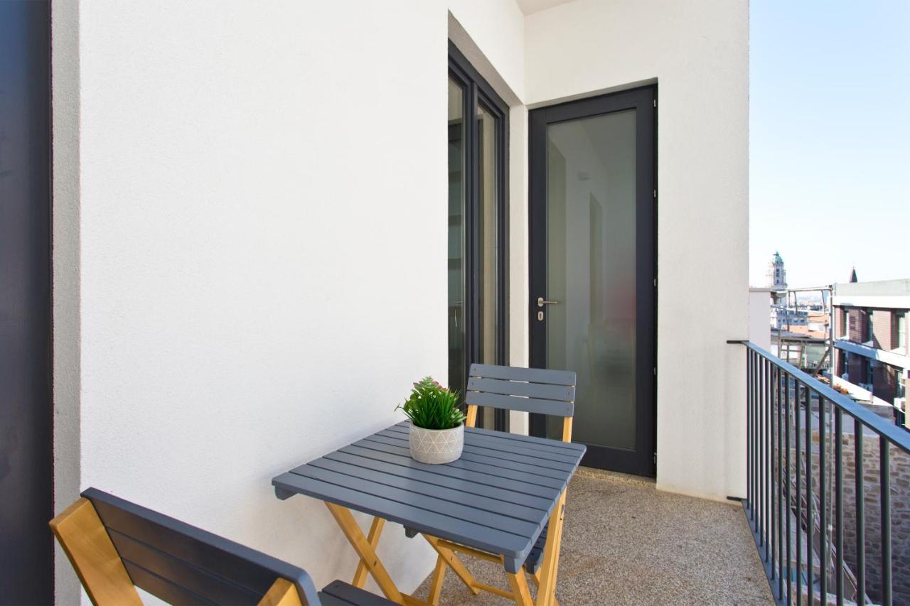 Otf- Porto Centro Apartment Exterior photo