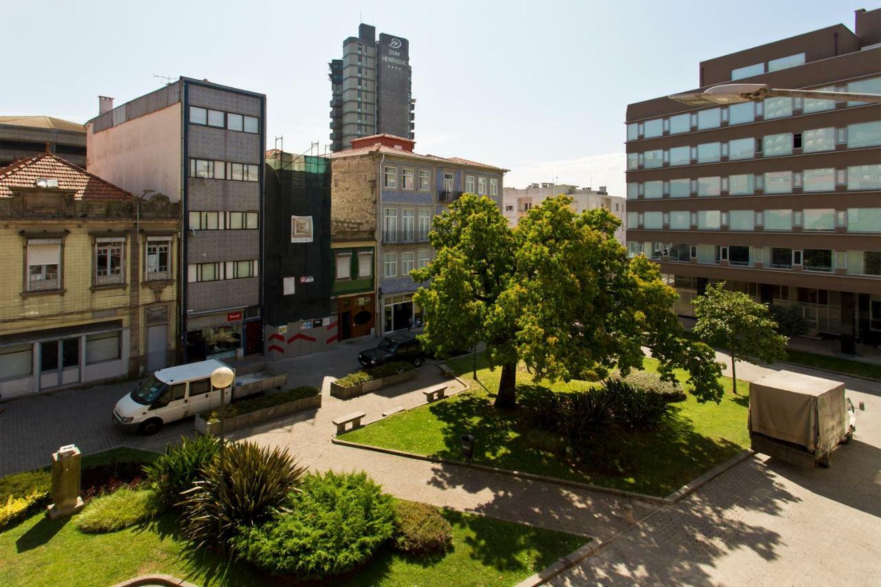 Otf- Porto Centro Apartment Exterior photo